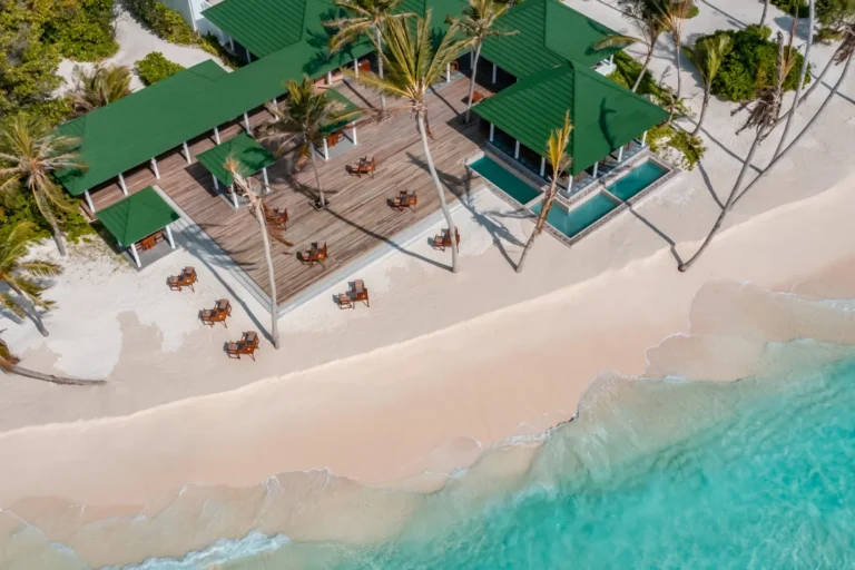 Siyam World Maldives Resort Gallery Image
