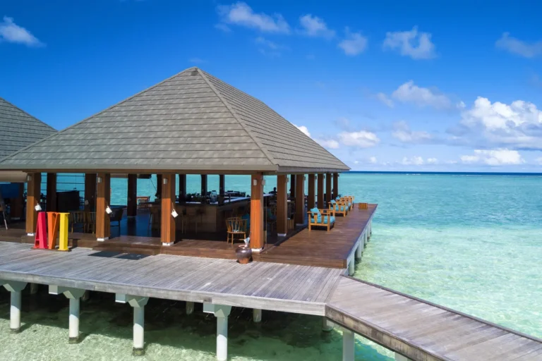 Summer Island Maldives Gallery Image