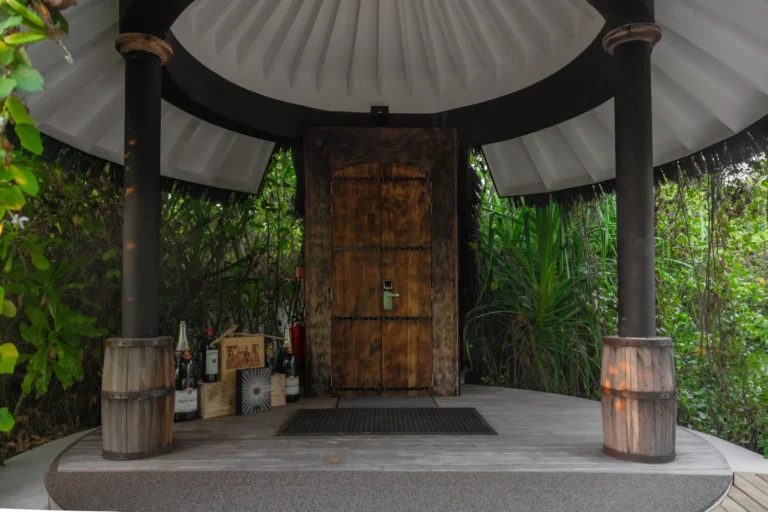 Siyam World Maldives Resort Gallery Image