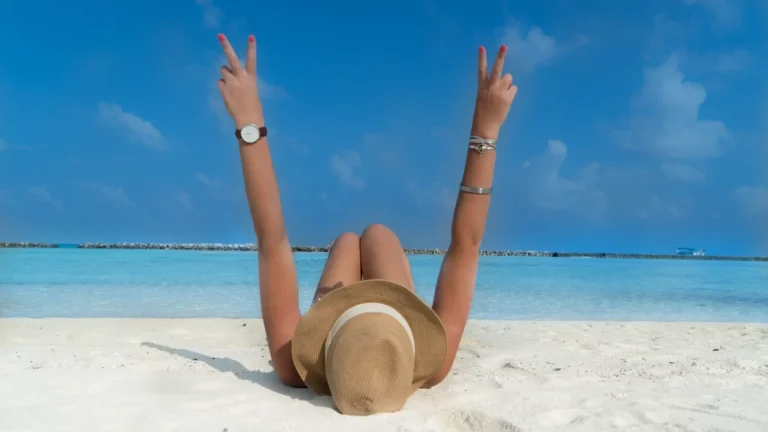 Summer Island Maldives Gallery Image