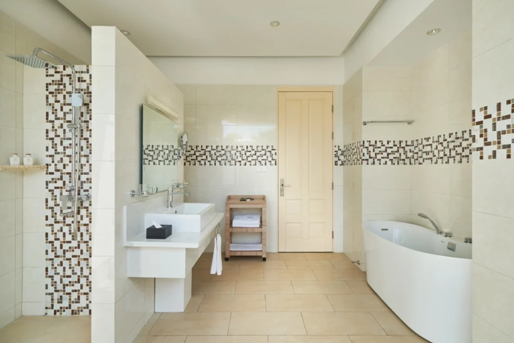 Beach Suite with Pool