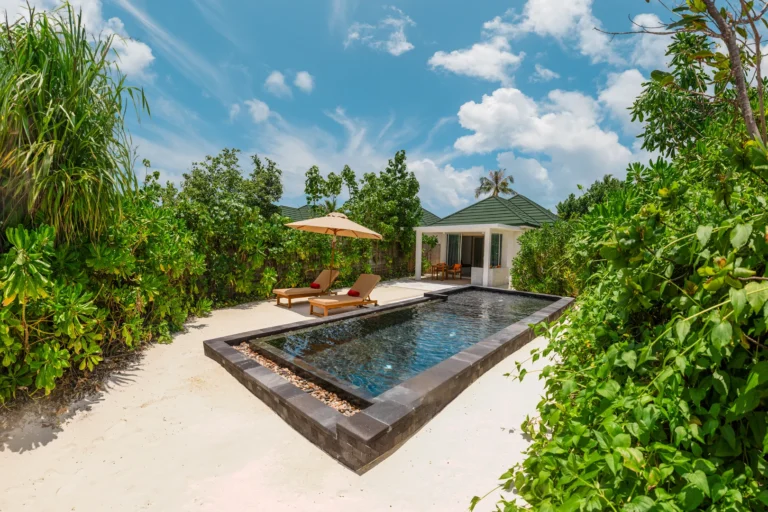 Siyam World Maldives Resort Gallery Image