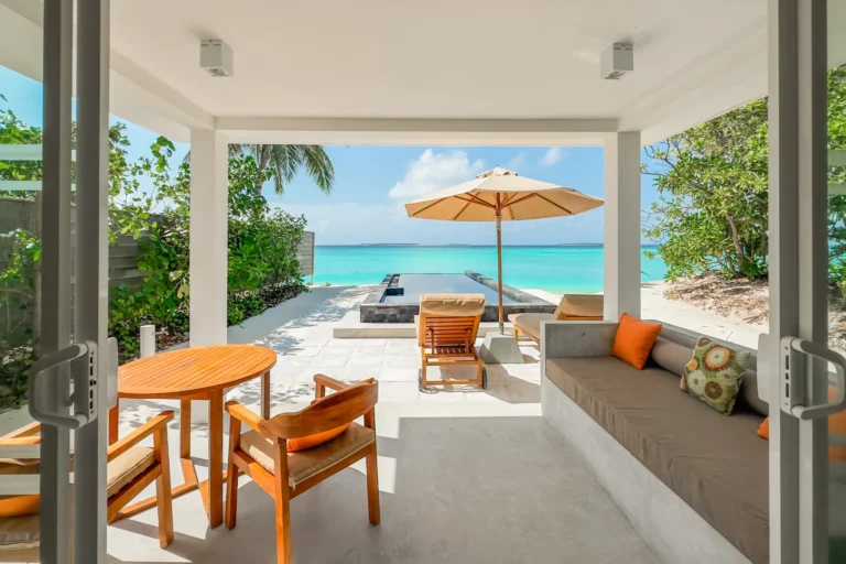 Siyam World Maldives Resort Gallery Image
