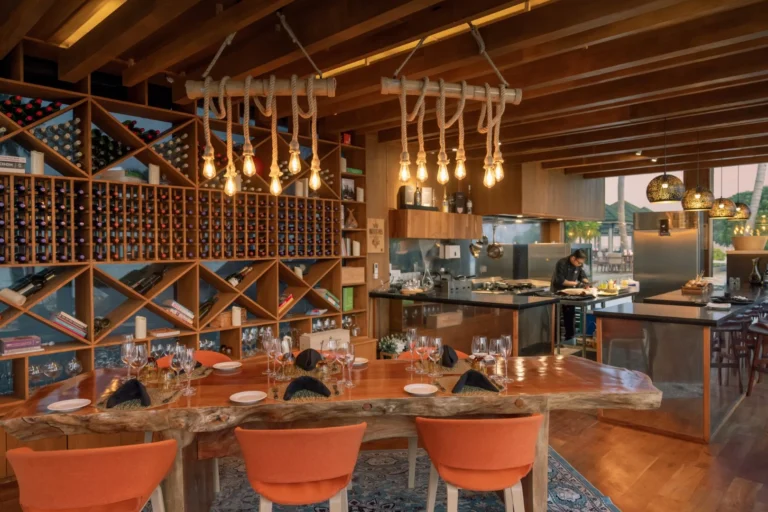 Siyam World Maldives Resort Gallery Image