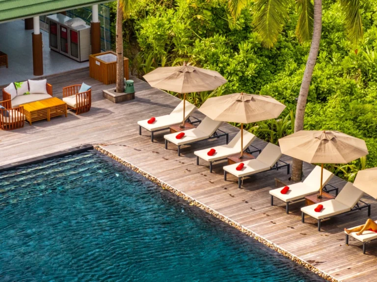 Siyam World Maldives Resort Gallery Image
