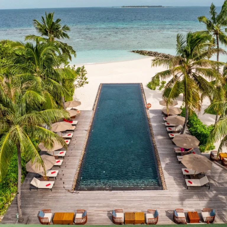 Siyam World Maldives Resort Gallery Image