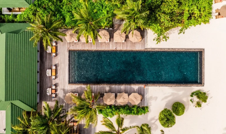 Siyam World Maldives Resort Gallery Image