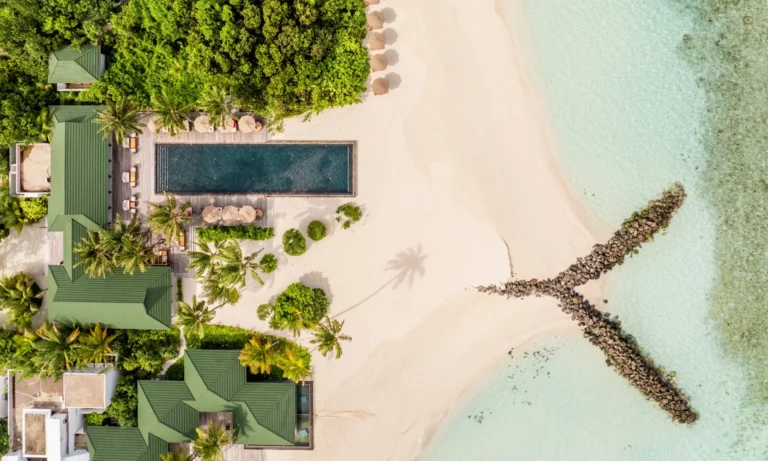 Siyam World Maldives Resort Gallery Image