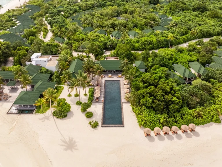 Siyam World Maldives Resort Gallery Image