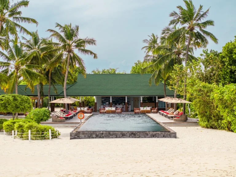 Siyam World Maldives Resort Gallery Image