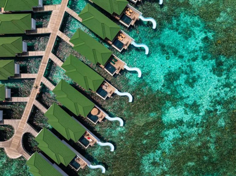 Siyam World Maldives Resort Gallery Image