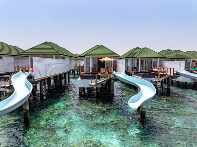 Siyam World Maldives Resort Gallery Image