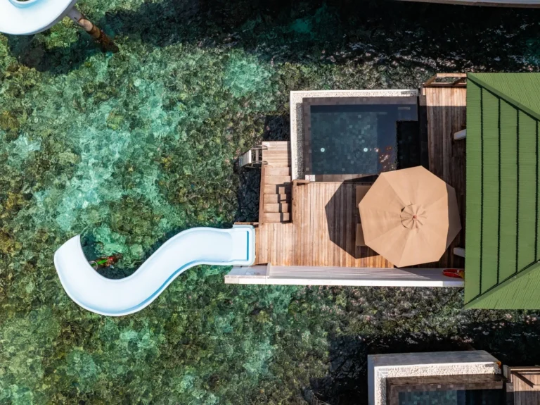 Siyam World Maldives Resort Gallery Image