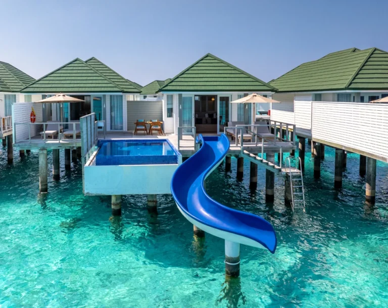 Siyam World Maldives Resort Gallery Image