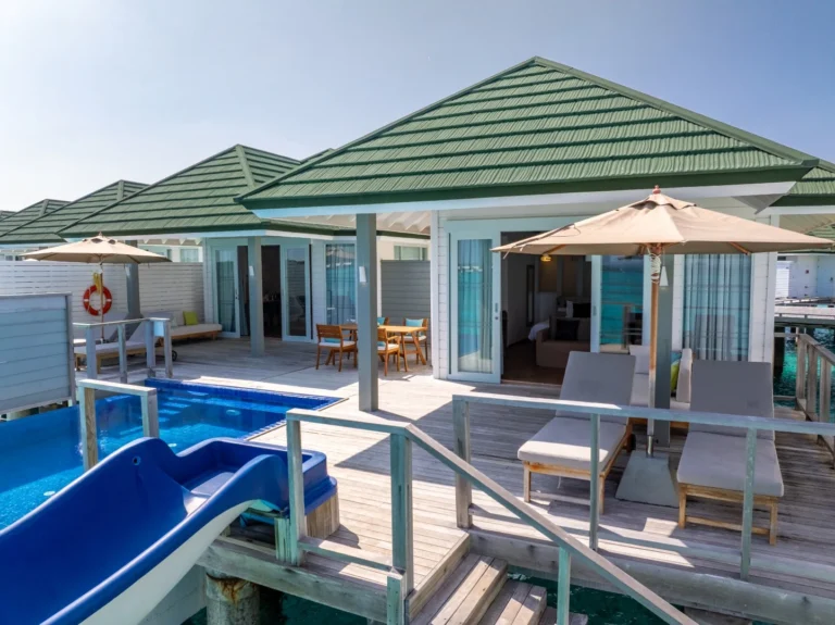 Siyam World Maldives Resort Gallery Image