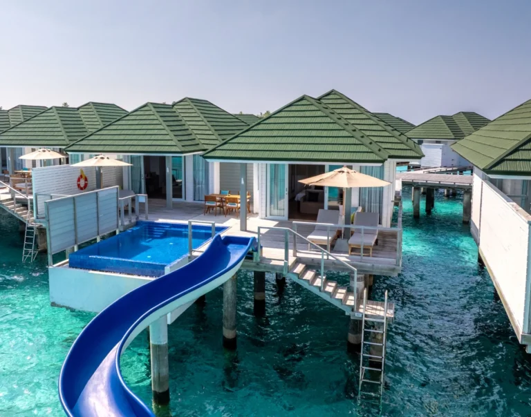 Siyam World Maldives Resort Gallery Image