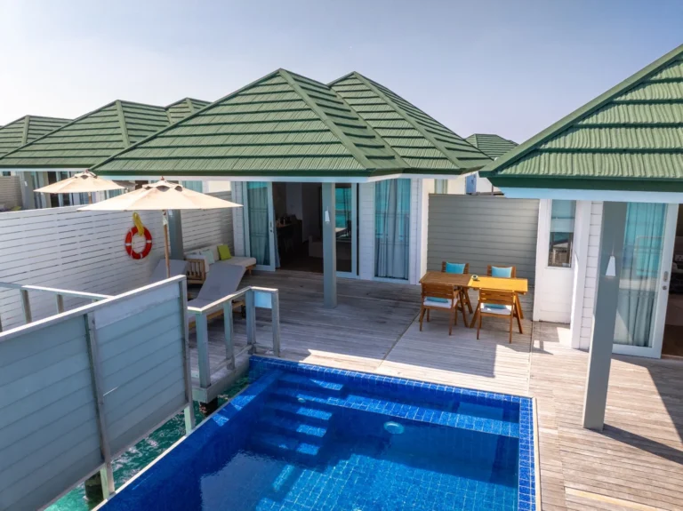 Siyam World Maldives Resort Gallery Image