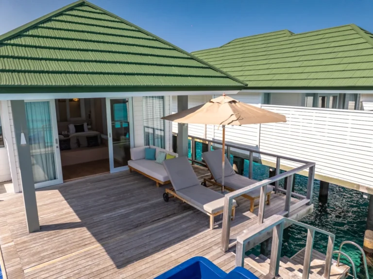 Siyam World Maldives Resort Gallery Image