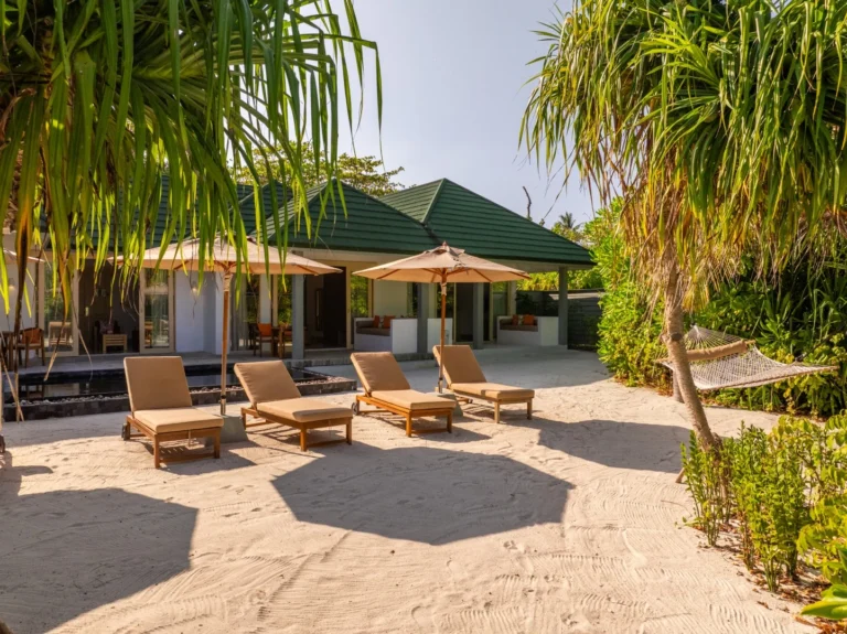 Siyam World Maldives Resort Gallery Image