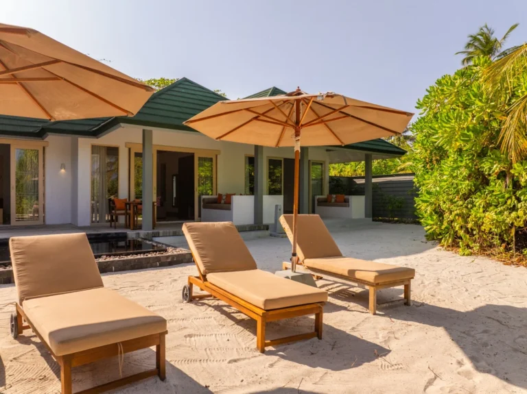 Siyam World Maldives Resort Gallery Image
