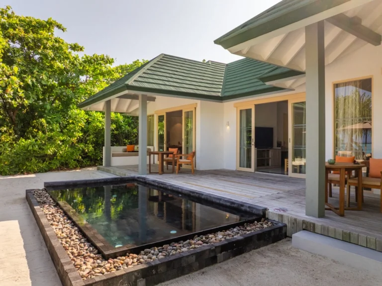 Siyam World Maldives Resort Gallery Image