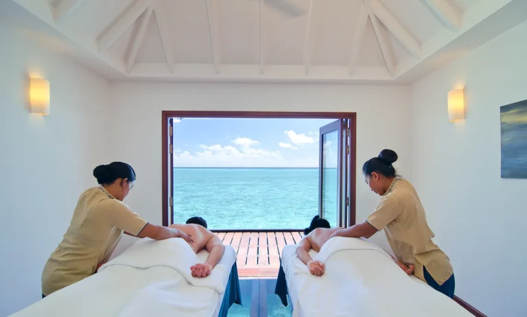 Summer Island Maldives Gallery Image