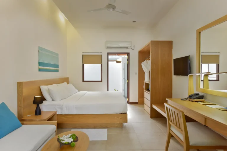 Summer Island Maldives Gallery Image
