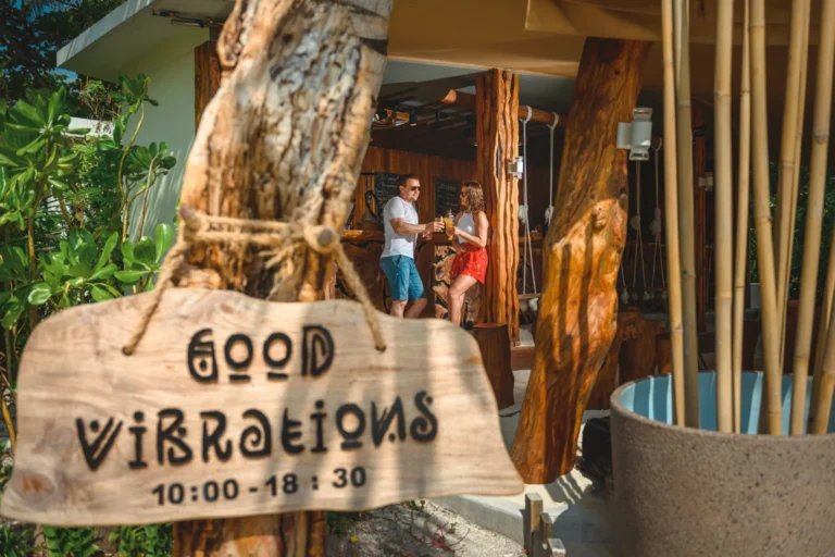 Siyam World Maldives Resort Gallery Image