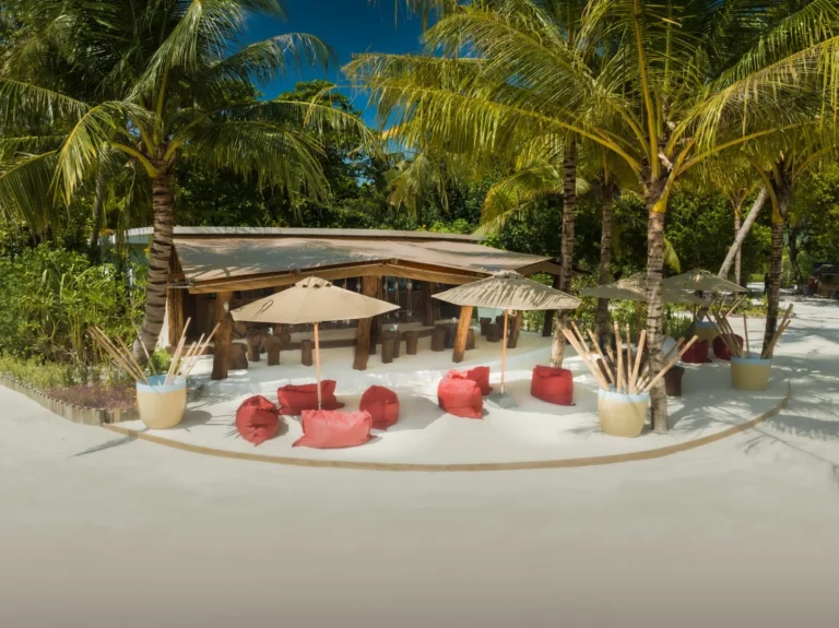 Siyam World Maldives Resort Gallery Image