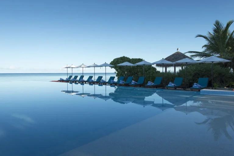 Summer Island Maldives Gallery Image