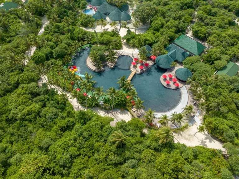 Siyam World Maldives Resort Gallery Image