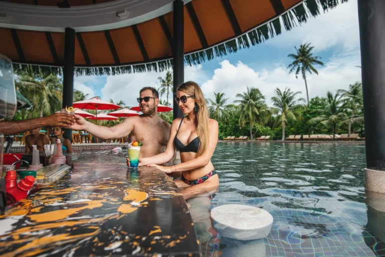 Siyam World Maldives Resort Gallery Image
