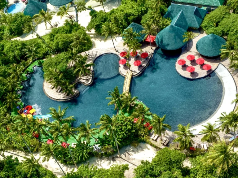 Siyam World Maldives Resort Gallery Image