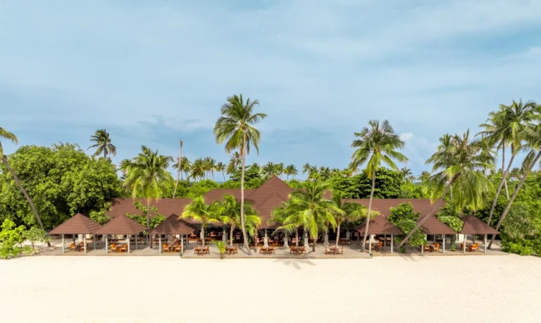 Siyam World Maldives Resort Gallery Image