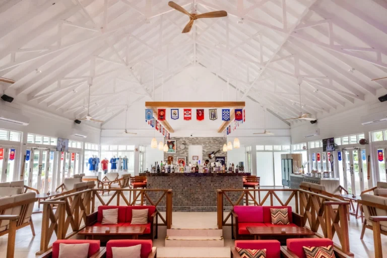 Siyam World Maldives Resort Gallery Image