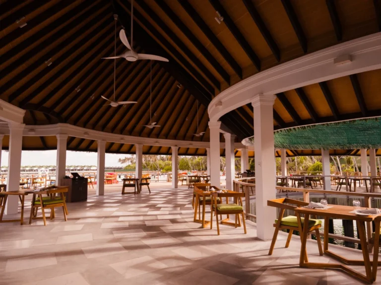 Siyam World Maldives Resort Gallery Image