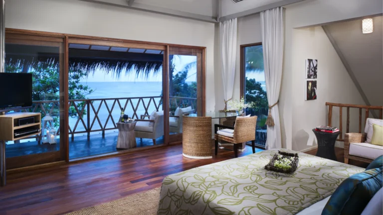 Taj Coral Reef Resort & Spa, Maldives Gallery Image