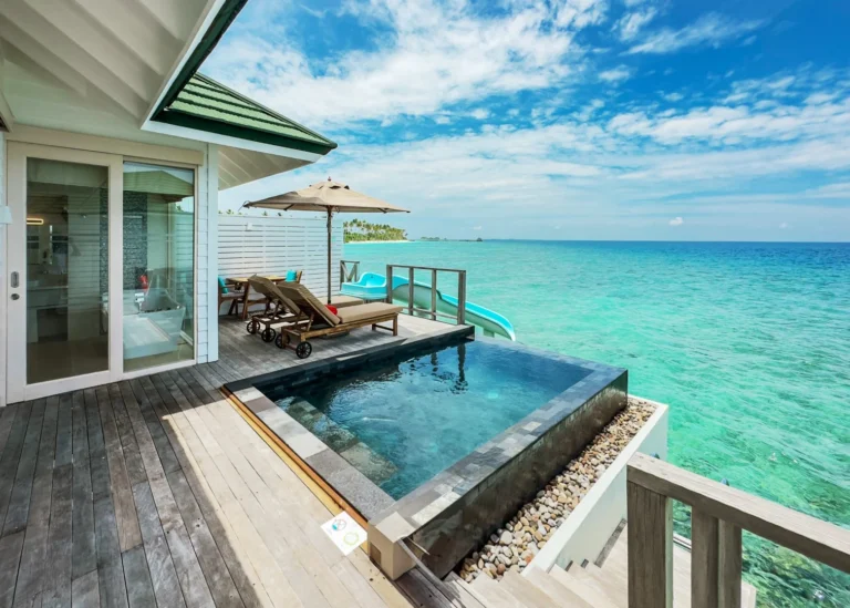 Siyam World Maldives Resort Gallery Image