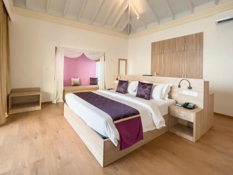 Siyam World Maldives Resort Gallery Image