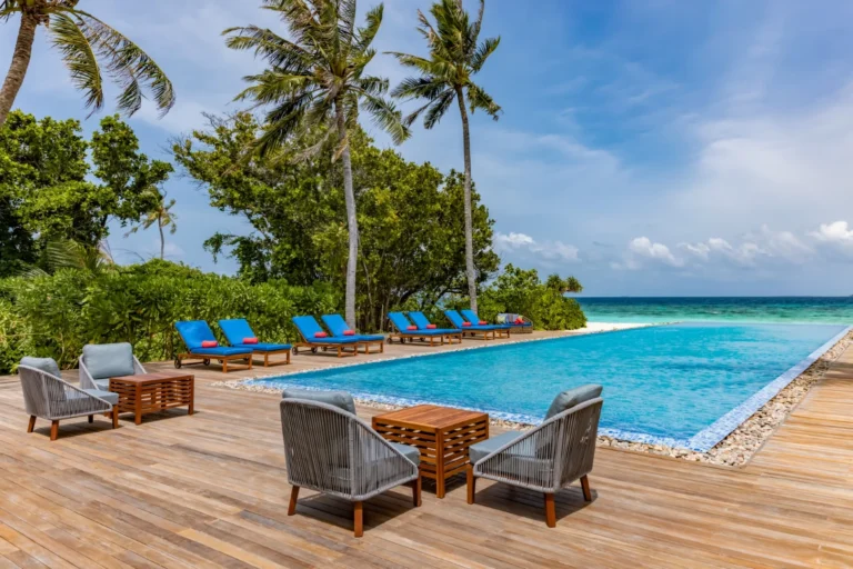 Siyam World Maldives Resort Gallery Image
