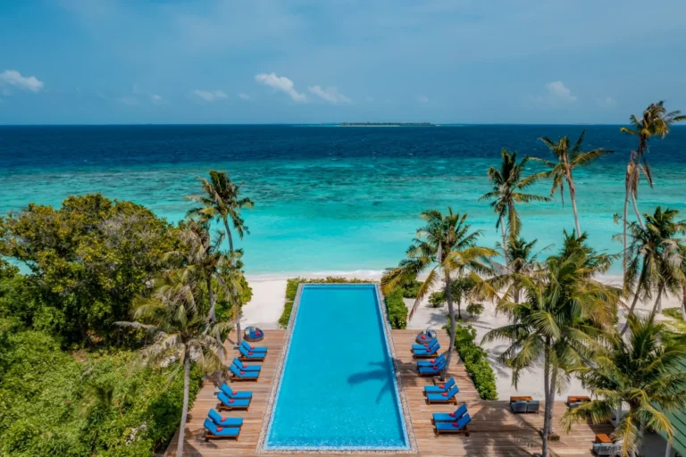 Siyam World Maldives Resort Gallery Image