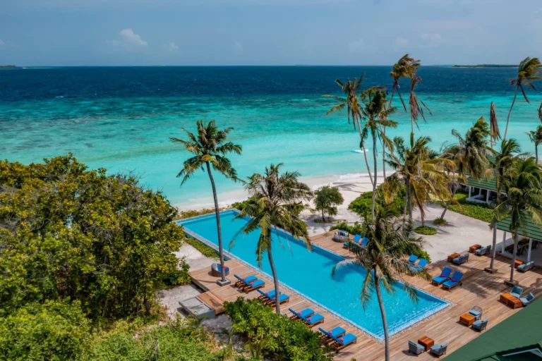 Siyam World Maldives Resort Gallery Image