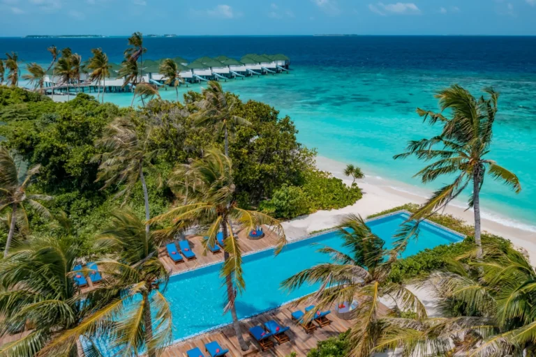Siyam World Maldives Resort Gallery Image