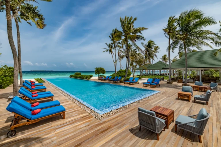 Siyam World Maldives Resort Gallery Image