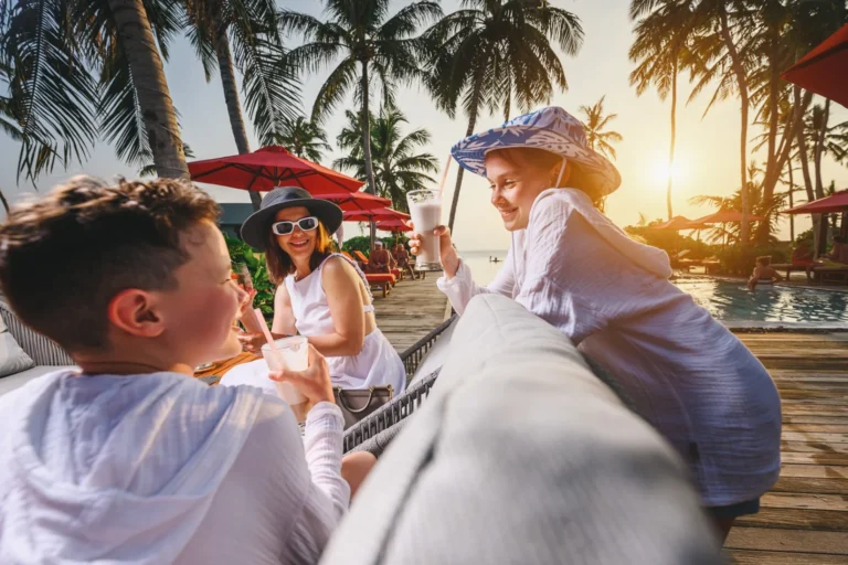 Siyam World Maldives Resort Gallery Image