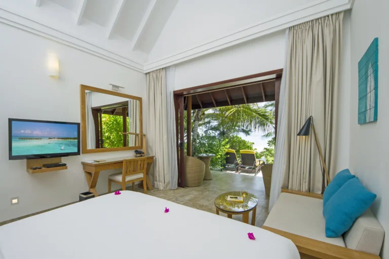 Summer Island Maldives Gallery Image