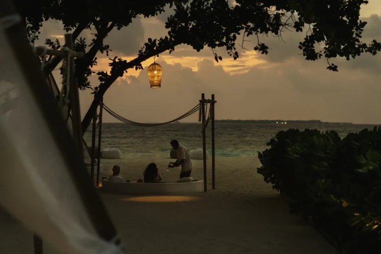 Siyam World Maldives Resort Gallery Image