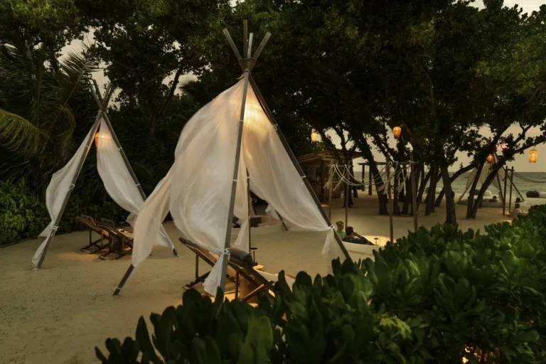 Siyam World Maldives Resort Gallery Image