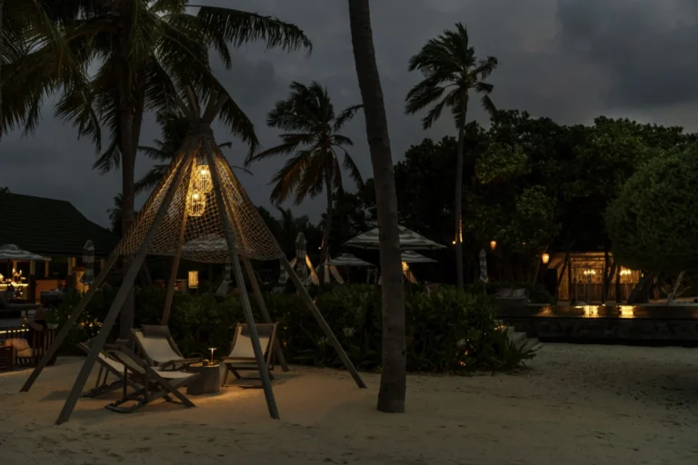 Siyam World Maldives Resort Gallery Image