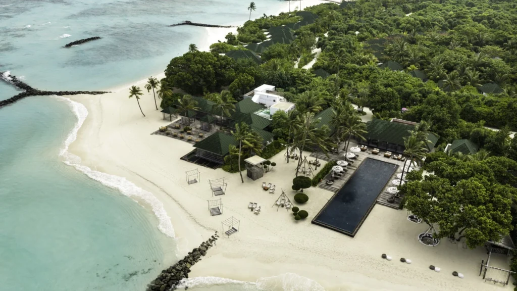 Mint Beach Bar